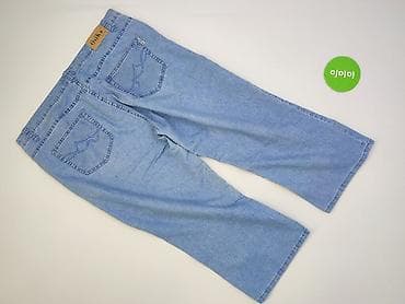 Women: Jeans for women, size XL — 3