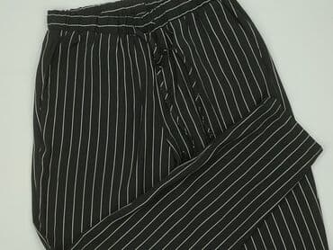 stradivarius spodnie dresowe: Beloved, Spodnie materiałowe damskie, rozmiar S — 1