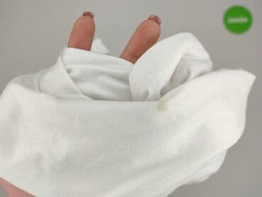 koszulka z napisem dzik: T-shirt damski, rozmiar M — 5
