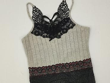 t shirty elastan: Bluzka damska, rozmiar S — 1