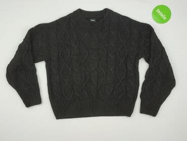 part two sweter: Sinsay, Sweter damski, M — 2