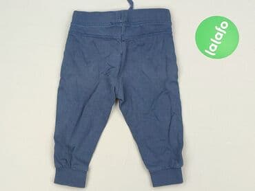 calvin klein jeans retro runner: Spodnie dresowe, Cool Club, 9-12 miesięcy, stan - Bardzo dobry — 3