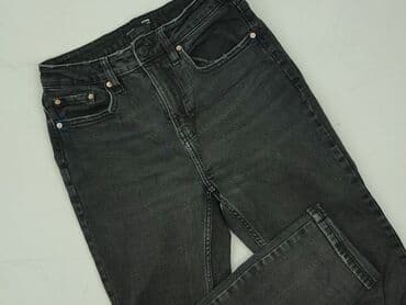 Sinsay, Jeans for women, size S (EU 36) — 1