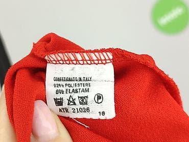 halter: Sukienka damska, rozmiar 2XL — 4