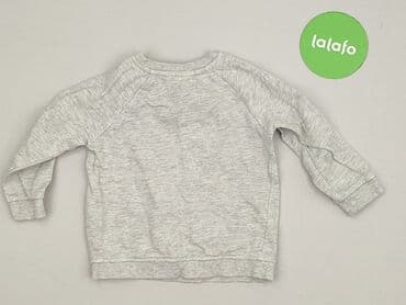 sweter hello kitty h m: Bluza, So cute, 1.5-2 lat, 86-92 cm, stan - Bardzo dobry — 3