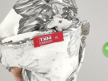 oversize tshirt: TXM, Bluzka damska, rozmiar XL — 4