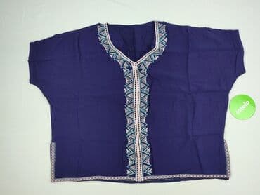 okee marynarka: Bluzka damska, One size — 2