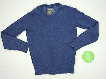 s: H&M L.O.G.G., Sweter damski, rozmiar S — 2