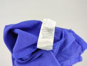 bluzki czarne basic: George, Bluzka damska, rozmiar XL — 6