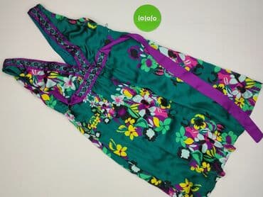 czerwona obcisła sukienka h m: H&M, Sukienka damska, rozmiar S — 2