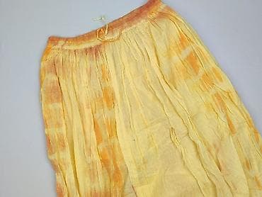 spódnice boho maxi: Spódnica damska, rozmiar L — 1