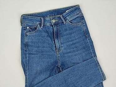 H&M, Jeansy damskie, rozmiar 2XS w lalafo.pl H&M, Jeansy damskie, rozmiar 2XS