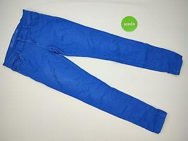 flared jeans: Promod, Jeansy damskie, rozmiar M — 2
