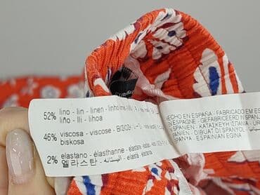 Kobiety: Zara, Spodnie materiałowe damskie, L — 7