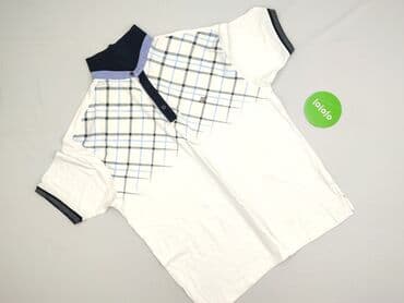 buty lech poznań: Lee Cooper, Koszulka polo dla mężczyzn, rozmiar XL — 2