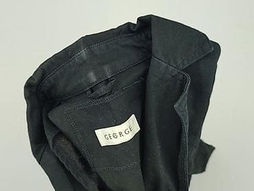 pull and bear marynarka damska: George, Marynarka damska, rozmiar L — 7