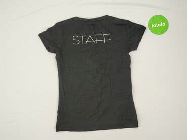 markowe t shirty damskie wyprzedaż zalando: Piazza Italia, T-shirt damski, rozmiar M — 3