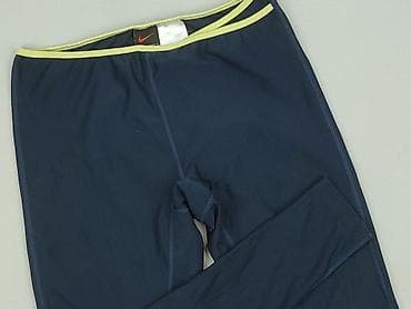 Nike, Legginsy Sportowe damskie, rozmiar M