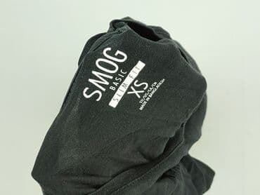 smog relaxed fit t shirt new yorker: SMOG, T-shirt for men, size XS — 4