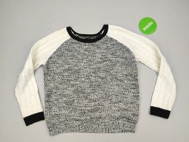 kurtka zimowa local heroes: Sinsay, Women`s sweater, S — 2