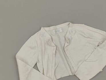 Blouses: Blouse, Cool Club, 5-6 years, 110-116 cm, condition - Very good