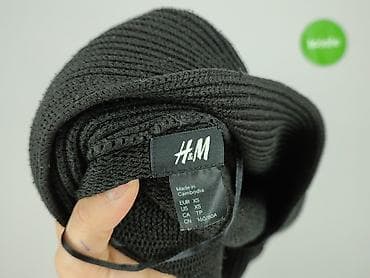 pull: H&M, Sukienka damska, rozmiar XS — 4