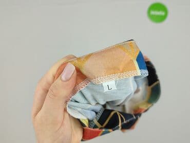 bluzka w kwiaty new yorker: Bluzka damska, rozmiar L — 4