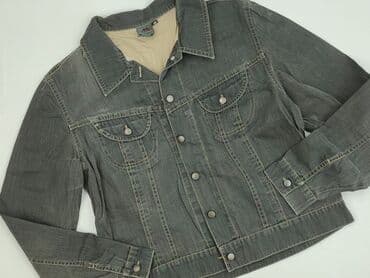 Джинсова куртка жіноча