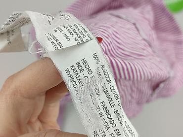 basic t shirty zara: Zara, Koszula damska, rozmiar L — 6