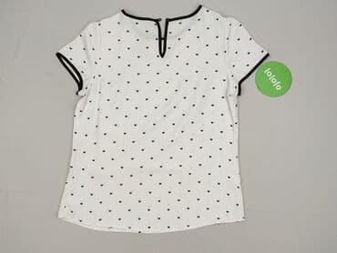 mohito bluzka z wiązaniem: Mohito, Bluzka damska, S — 3