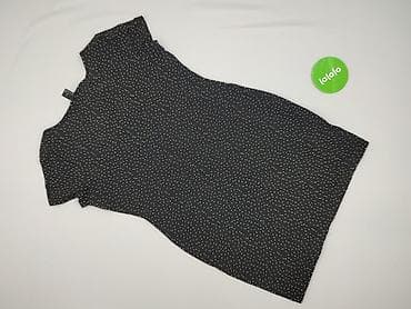 ca sukienki plus size: Sukienka damska, rozmiar L — 3