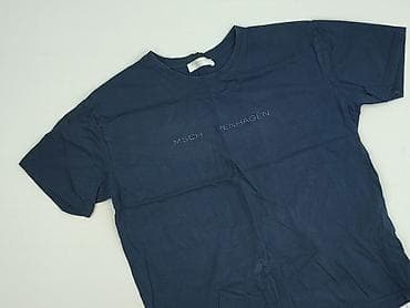 MSCH Copenhagen, T-shirt damski, rozmiar S