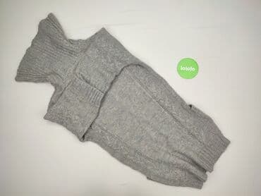 kapcie niedźwiedzie: Sweter damski, rozmiar S — 3