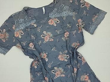 bluzki elfa: Sukienka damska, rozmiar 4XL — 1