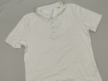 Canda, Поло для чоловіків, L на lalafo.pl Canda, Поло для чоловіків, L