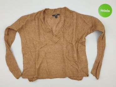 sweter zebra: Esprit, Sweter damski, XS — 2