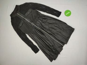 sukienka dla niskiej puszystej: Shein Curve, Sukienka damska, XL — 2