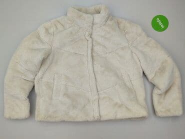 Odzież wierzchnia: Zara, Futro, rozmiar 2XL — 2