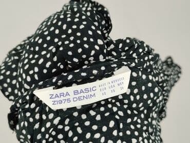 zara sukienka w grochy: Zara, Sukienka damska, rozmiar XS — 5