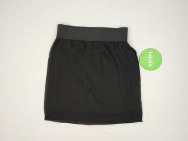 spódnice z prostokąta na gumce: Amisu, Spódnica damska, rozmiar XS — 3
