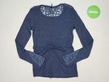 ażurowa bluzka sinsay: Sinsay, Bluzka damska, rozmiar XS — 2