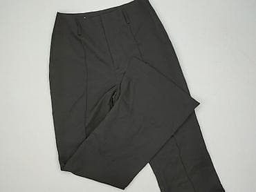 buty opole: Spodnie materiałowe damskie, rozmiar L — 1