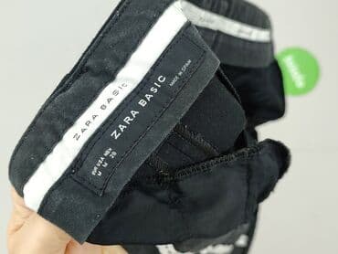 szorty zara: Zara, Szorty damskie, rozmiar M — 4