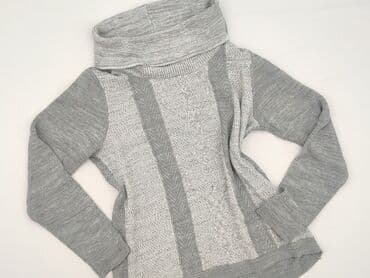 sweter w paski c a: Canda, Women`s sweater, size S (EU 36) — 1