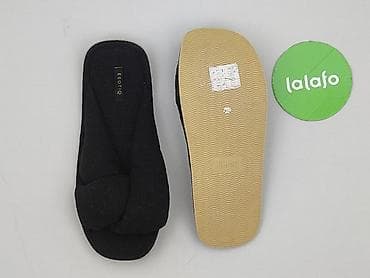 buty lasocki wyprzedaż: Kapcie damskie, rozmiar 39 — 3