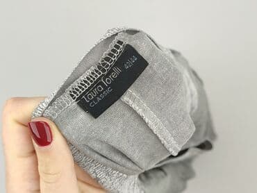 laura torelli bluzki: Laura Torelli, Bluzka damska, rozmiar 2XL — 5