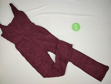 puch: ASOS Design, Ogrodniczki damskie, rozmiar 2XS — 2