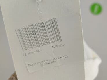 ozonee bluzki damskie: Жіноча блуза, 4XL — 6