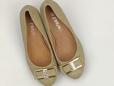 buty na klocku ccc: Лофери та туфлі жіночі, розмір 36 — 1