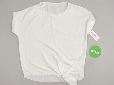 it moda bluzy damskie: ITALY FASHION, Bluzka damska, rozmiar One size — 2